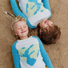 YARN 9 - Earth Day Sweater