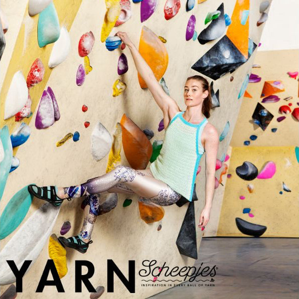YARN 7 - Wave Rider's Tank