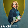 YARN 10 - Verdigris Brooch & Corsage