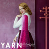 YARN 10 - Frozen Rose
