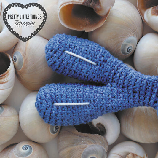 Pretty Little Things 18 - Wally Whale