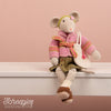 Mouse – from Rabbit Deer and Mouse