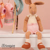 Rabbit - from Rabbit Deer and Mouse