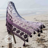 Kosmos Sjaal Poncho