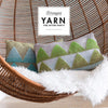 YARN - The After Party 17 Wild Forest Cushions
