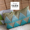 YARN - The After Party 17 Wild Forest Cushions
