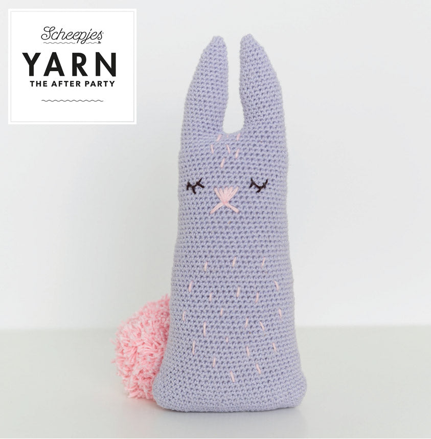 YARN The After Party 10 - Woodland Friends Bunny