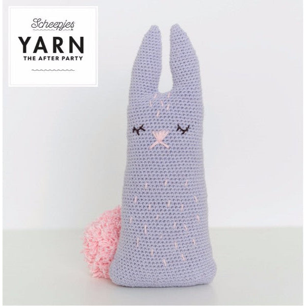 YARN - The After Party 10 Woodland Friends Bunny