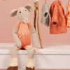 Crocheted Wardrobe – from Rabbit