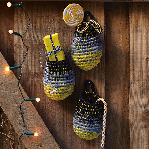 YARN 2 - Glowing Gift Baskets