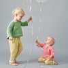 YARN 2 - Baby Soft Sweater