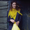 YARN 2 - Lacework Shawlette