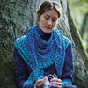 YARN 2 - Lacework Shawlette