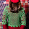 YARN 6 - Olga Cardigan