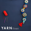 YARN 6 - Jingle Garland