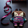 YARN 6 - Sleeping Reindeer