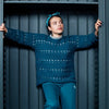 YARN 6 - Eva Sweater
