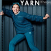 YARN 6 - Eva Sweater