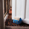 YARN 6 - Swedish Cabin Doorstop