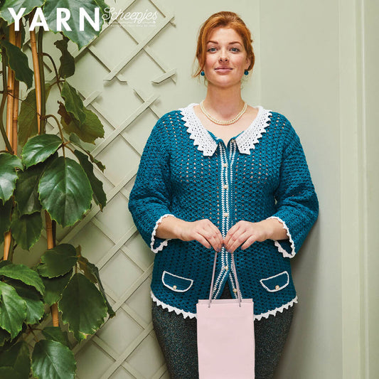 Déguise Cardigan