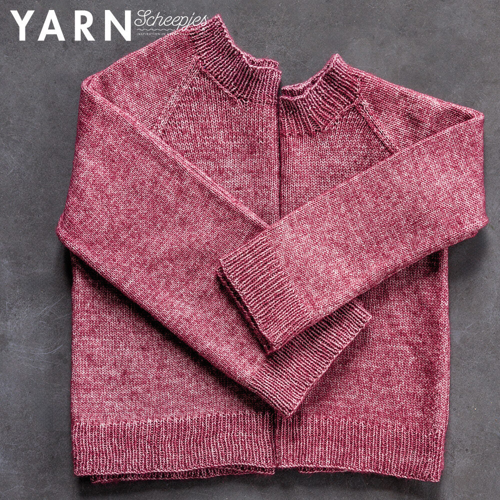 Mini &amp; Me truien