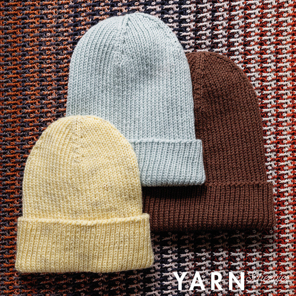 Family Beanie