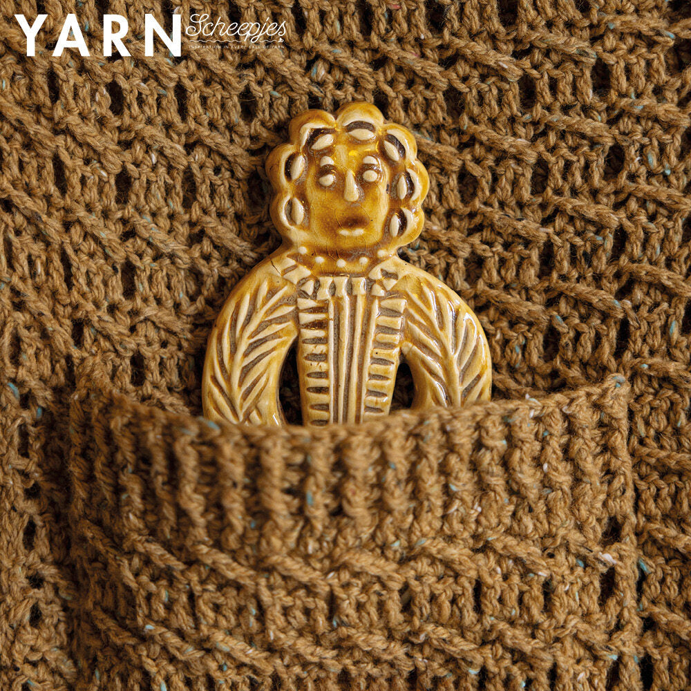 Calendar Cardigan