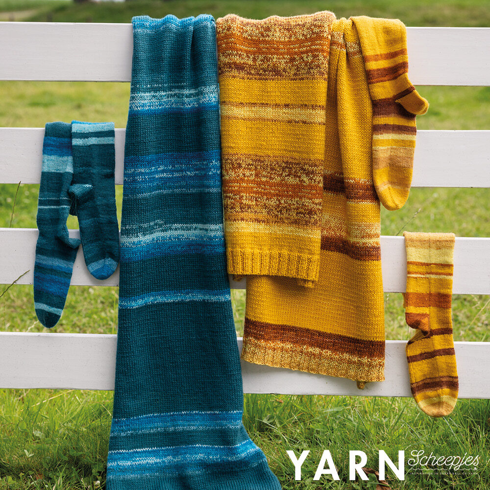 Sanne Scarf