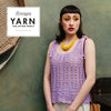 YARN - The After Party 150 - Tassel Tie Vest