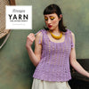 YARN - The After Party 150 - Tassel Tie Vest