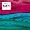YARN - The After Party 201 - Sugar Pop Throw Organicon