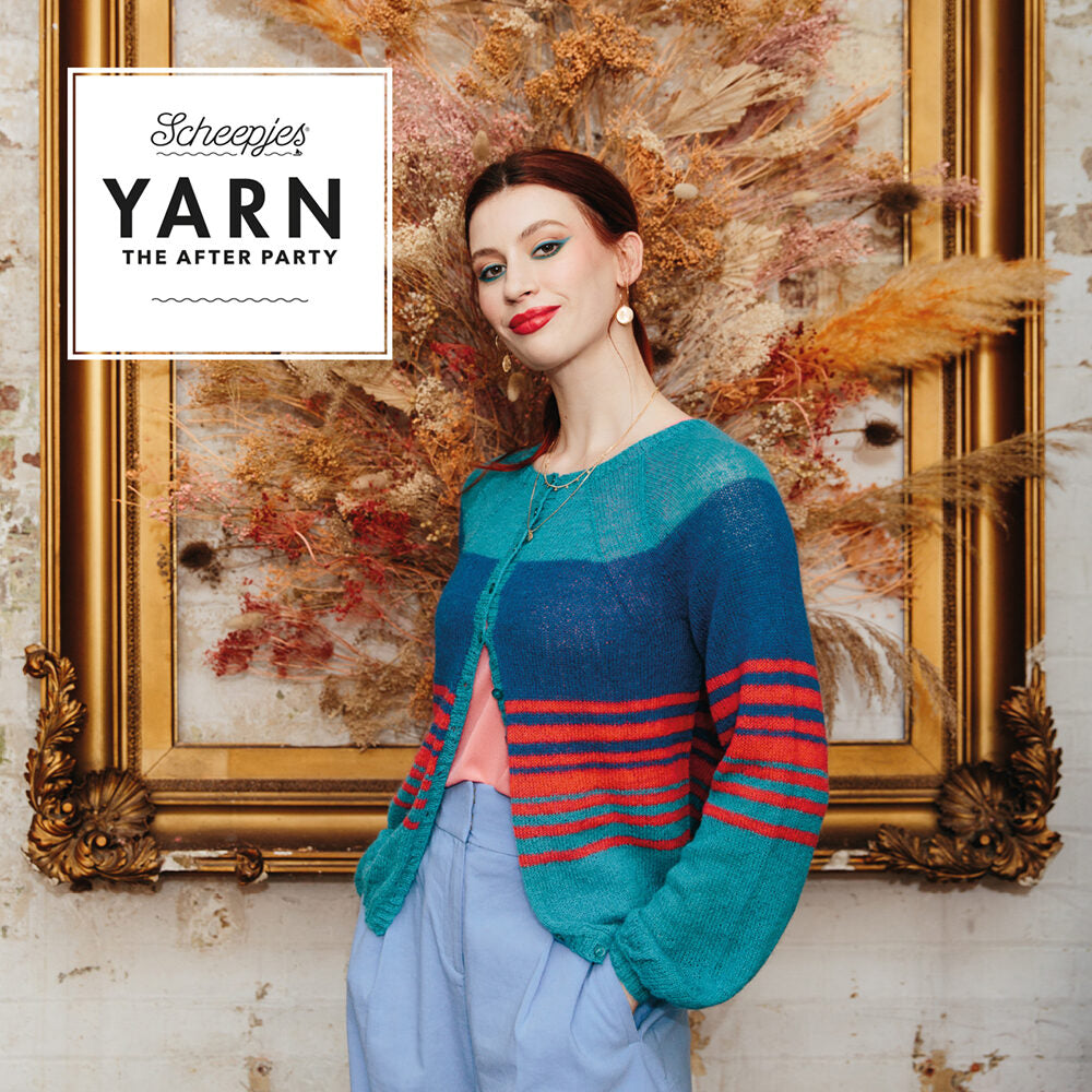 YARN - The After Party 163 - Broken Sunsets
