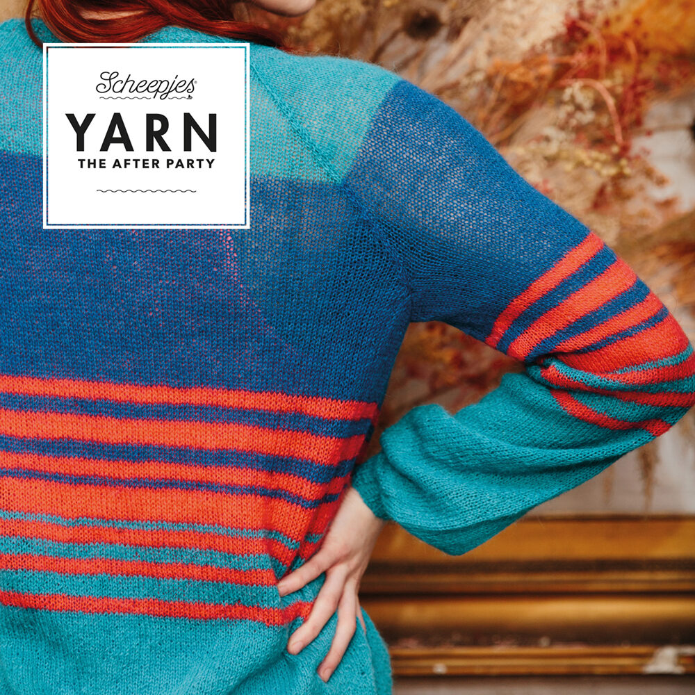 YARN - The After Party 163 - Broken Sunsets