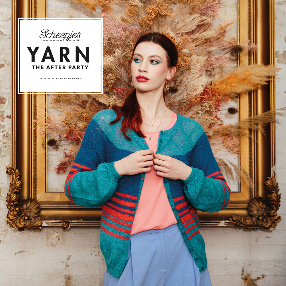 YARN - The After Party 163 - Broken Sunsets