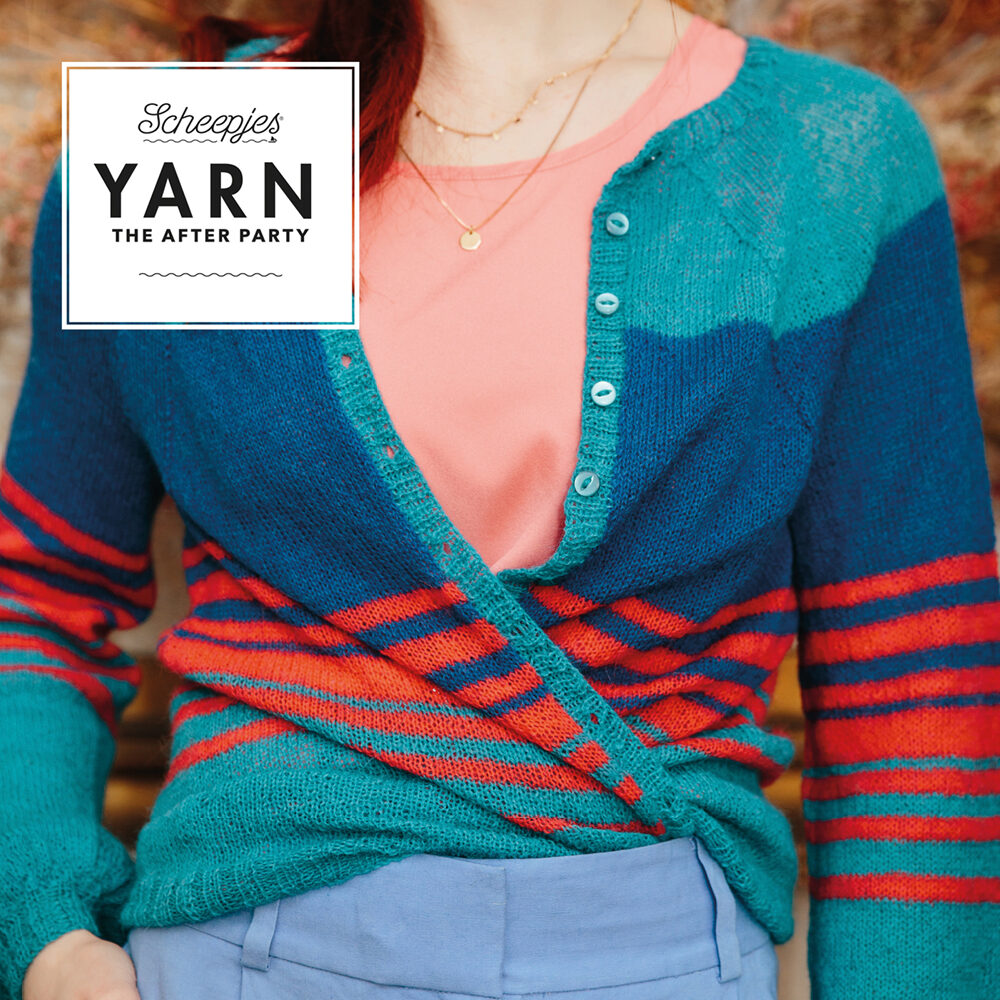 YARN - The After Party 163 - Broken Sunsets