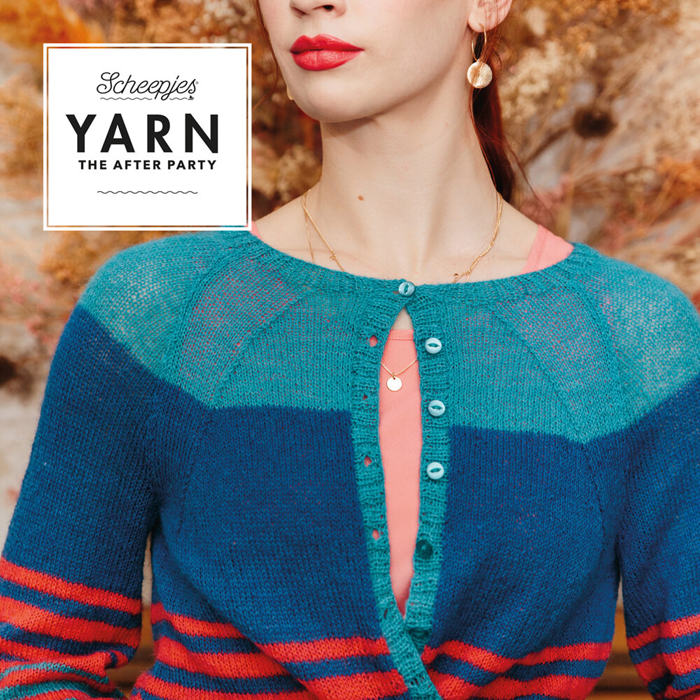 YARN - The After Party 163 - Broken Sunsets