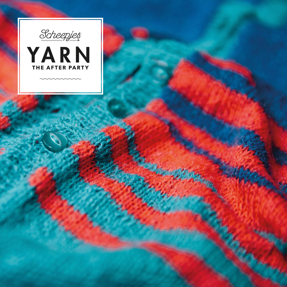 YARN - The After Party 163 - Broken Sunsets