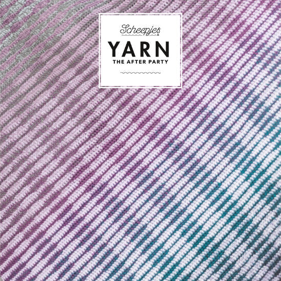 YARN - The After Party 18 Crochet Between the Lines
