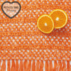 Pretty Little Things 16 - Zesty Scarf