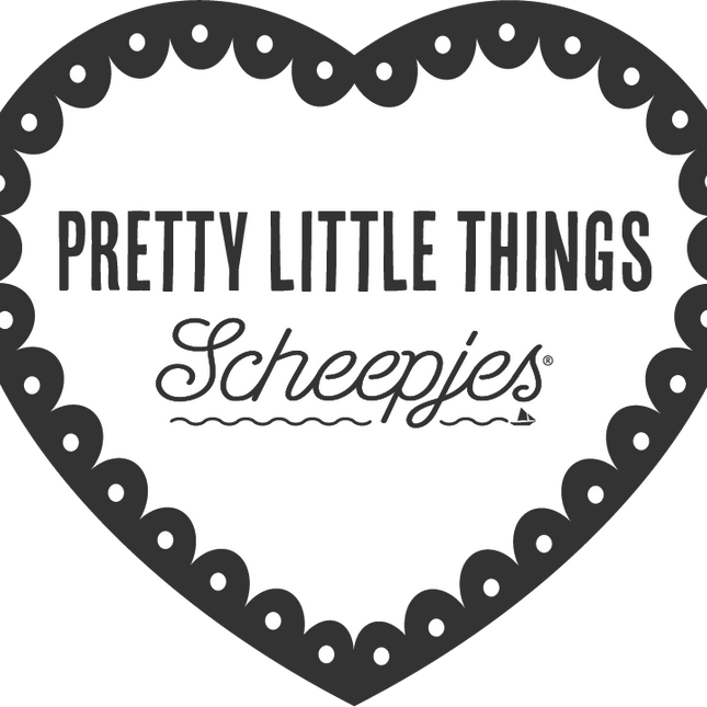 Pretty Little Things