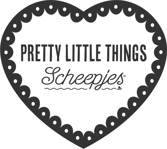 Pretty Little Things