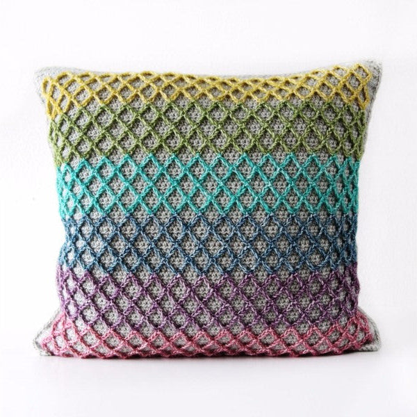 Anchor Pillow