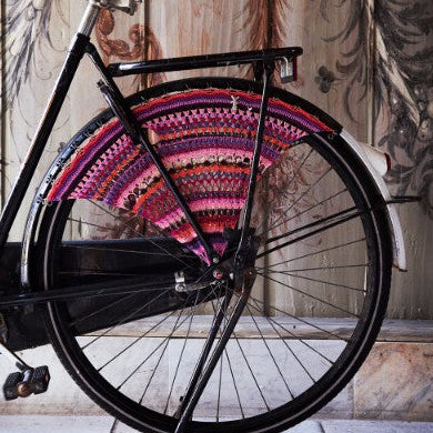 YARN 4 - Bicycle Dress