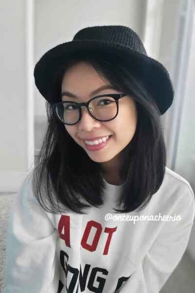 Classic Wide-Brim Fedora (Taylor's Version)