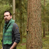 Blooming Moss Scarf
