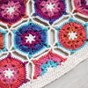 Borealis Blanket