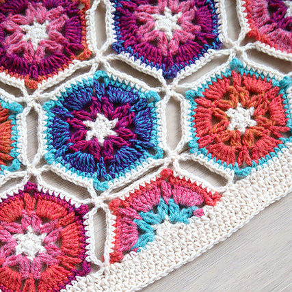 Borealis Blanket