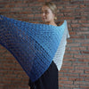 Breezeblocks Shawl