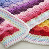 Chasing Rainbows Blanket
