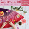 Cosy Moments Shawl
